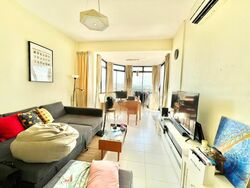 Eastern Lagoon (D15), Condominium #600677041